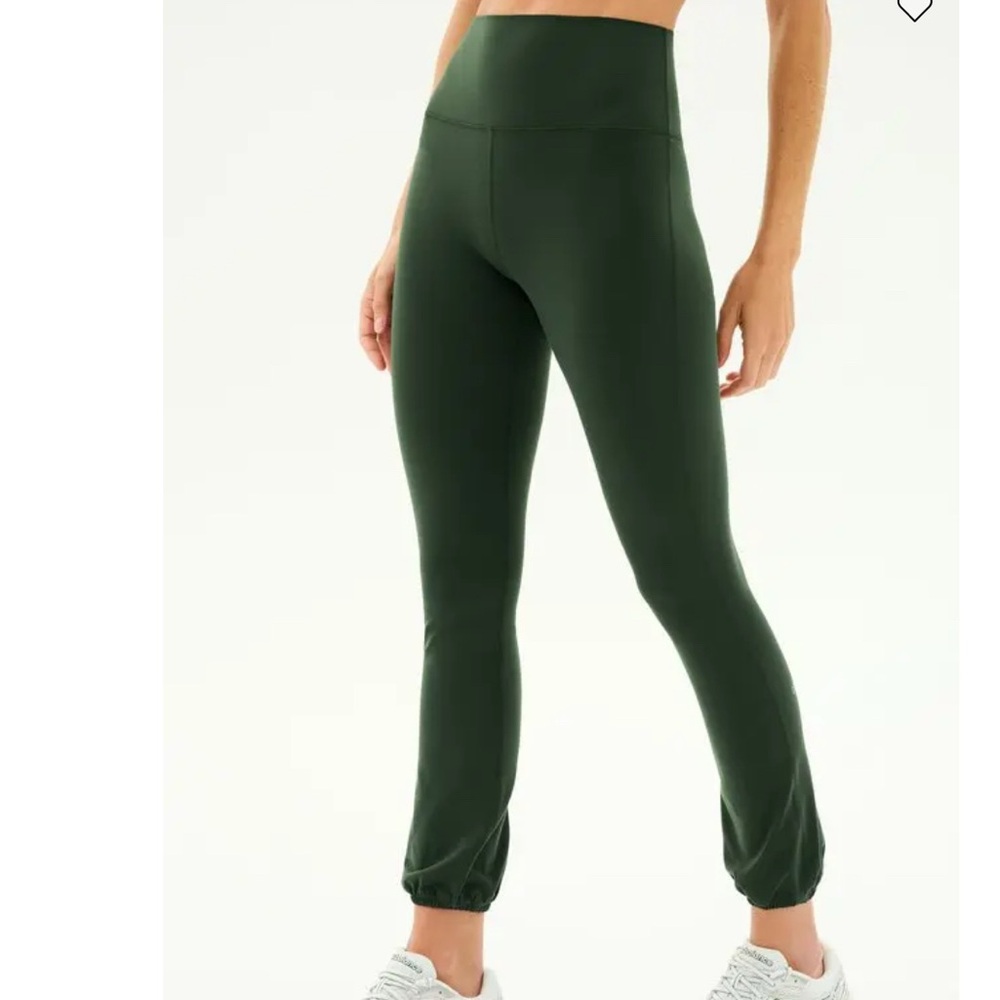 Splits59 ICON HIGH WAIST SUPPLEX LEGGING/JOGGER